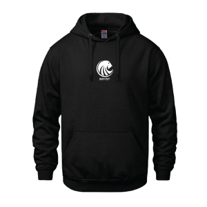 Bryst Hoodie